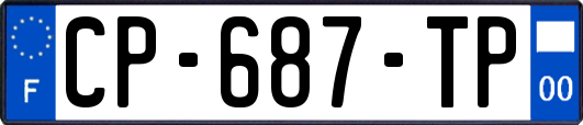 CP-687-TP