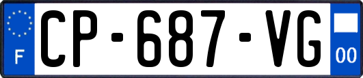 CP-687-VG