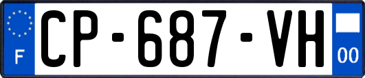 CP-687-VH