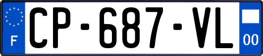 CP-687-VL