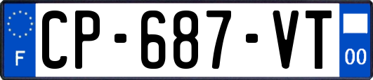 CP-687-VT