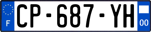 CP-687-YH