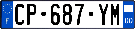 CP-687-YM