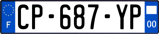 CP-687-YP