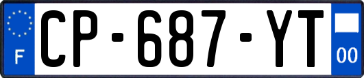 CP-687-YT