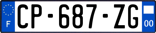 CP-687-ZG