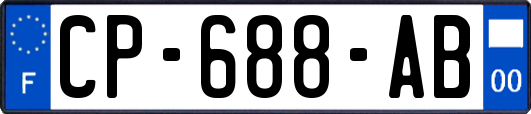 CP-688-AB