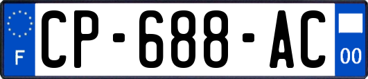 CP-688-AC