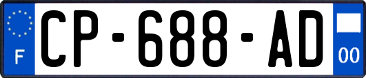 CP-688-AD