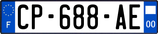 CP-688-AE