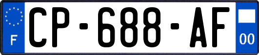 CP-688-AF