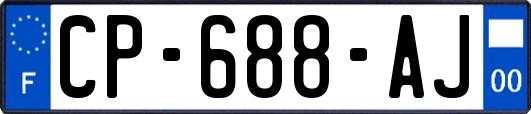 CP-688-AJ