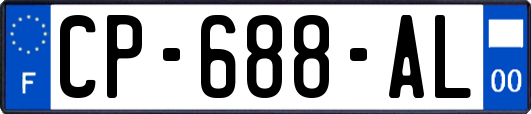 CP-688-AL