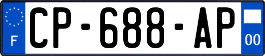 CP-688-AP