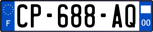 CP-688-AQ