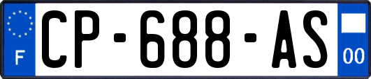 CP-688-AS