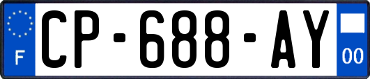 CP-688-AY