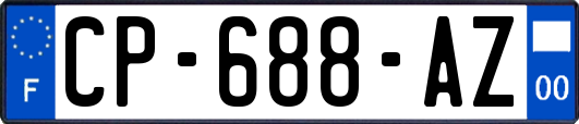 CP-688-AZ