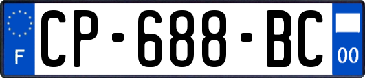 CP-688-BC