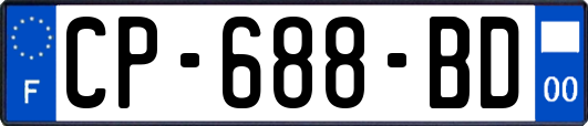 CP-688-BD