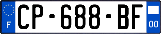 CP-688-BF