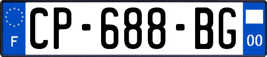 CP-688-BG
