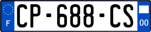 CP-688-CS