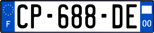 CP-688-DE