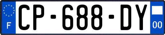 CP-688-DY