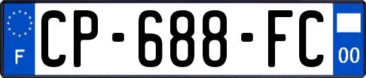 CP-688-FC