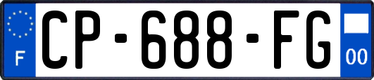 CP-688-FG