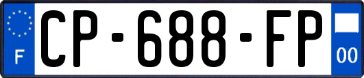 CP-688-FP