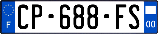 CP-688-FS