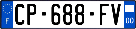 CP-688-FV