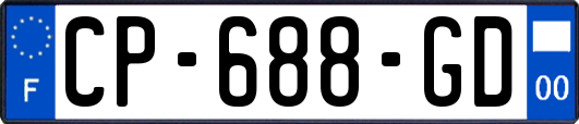 CP-688-GD