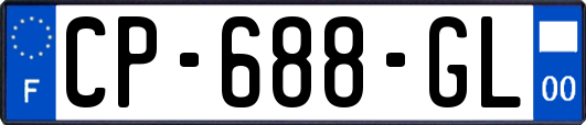 CP-688-GL