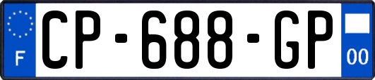 CP-688-GP