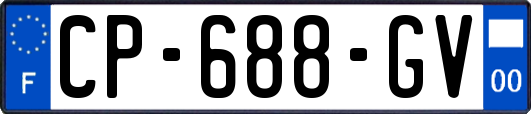 CP-688-GV