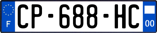 CP-688-HC