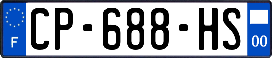 CP-688-HS