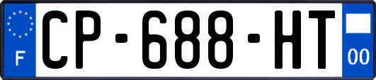 CP-688-HT