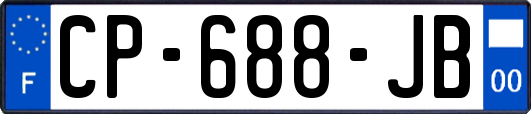CP-688-JB