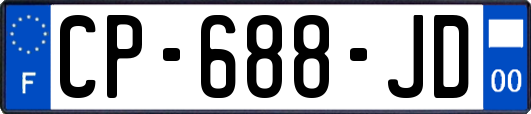 CP-688-JD