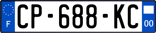 CP-688-KC