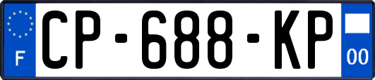 CP-688-KP