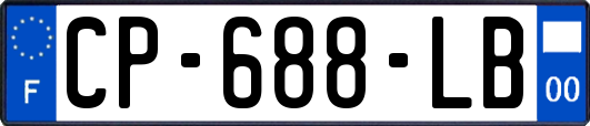 CP-688-LB