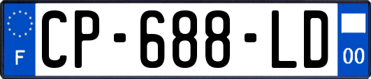 CP-688-LD