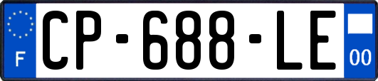 CP-688-LE