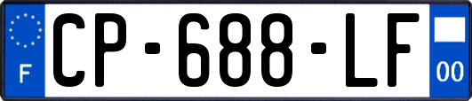 CP-688-LF
