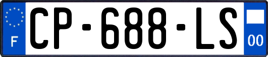 CP-688-LS